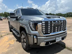used 2025 GMC