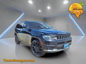 used 2021 JEEP