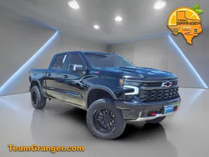 used 2023 CHEVROLET