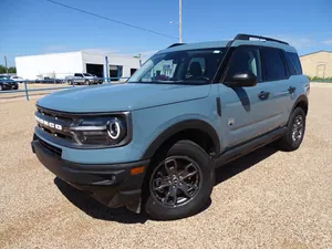 used 2023 FORD