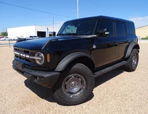 used 2024 FORD