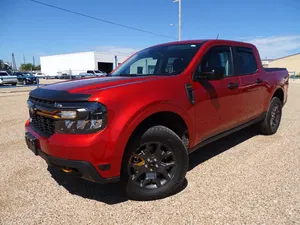 used 2024 FORD
