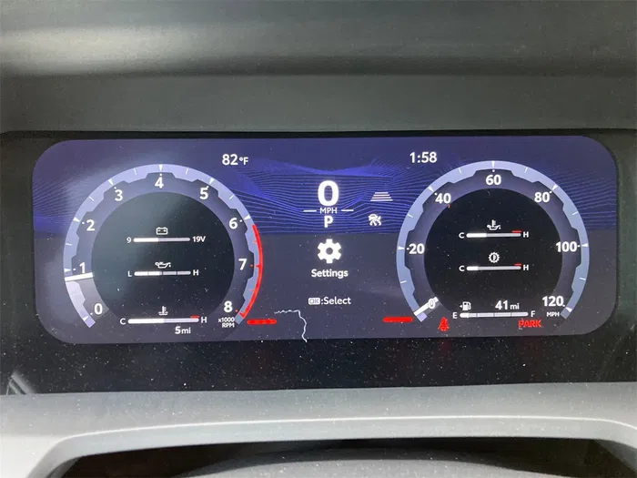 Vehicle Image