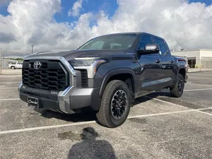 used 2025 TOYOTA