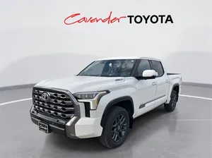 new 2025 TOYOTA