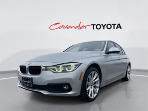 used 2018 BMW