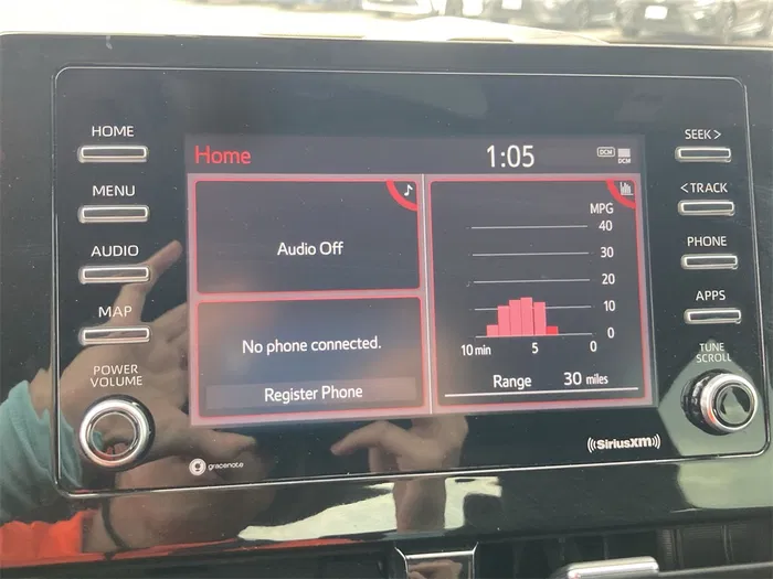 Vehicle Image