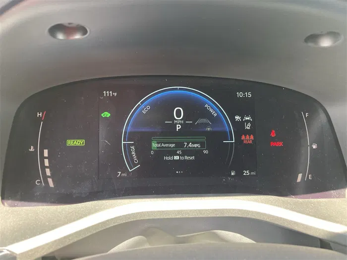 Vehicle Image