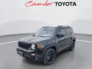 used 2021 JEEP