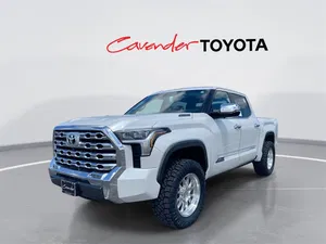 new 2025 TOYOTA