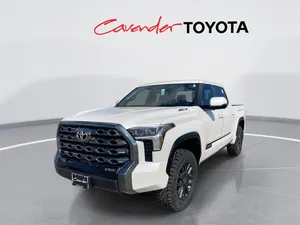 new 2025 TOYOTA