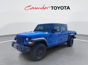 used 2023 JEEP