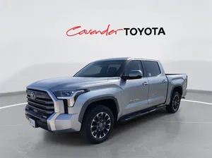 used 2024 TOYOTA