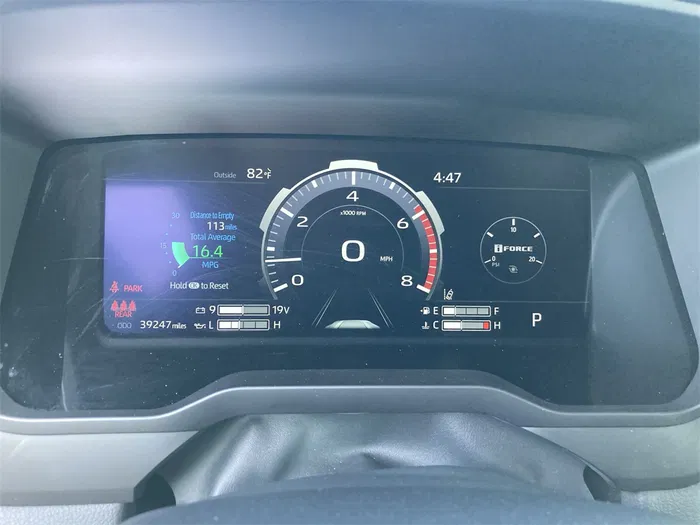 Vehicle Image