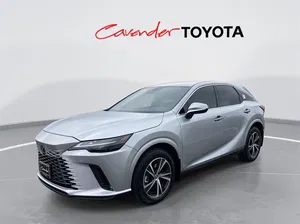 used 2024 LEXUS