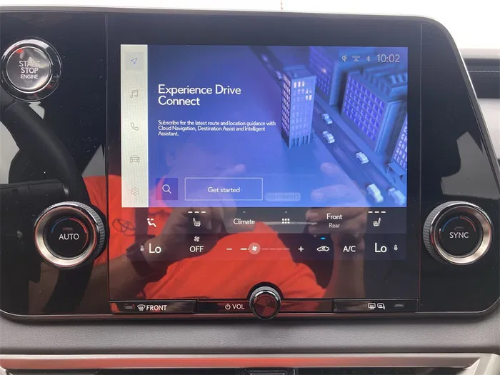 Vehicle Image