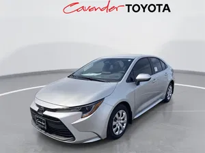 new 2025 TOYOTA