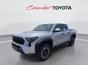 new 2025 TOYOTA