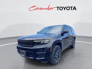 used 2023 JEEP