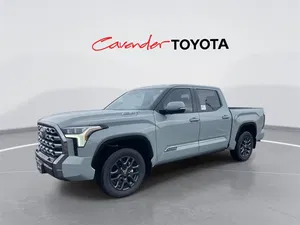 new 2025 TOYOTA