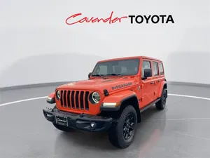 used 2019 JEEP