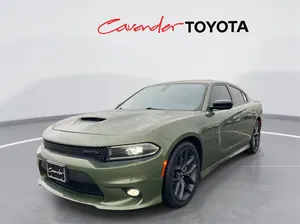 used 2023 DODGE