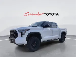 new 2025 TOYOTA