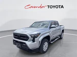 new 2025 TOYOTA