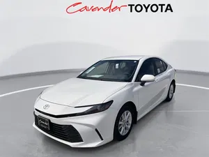 new 2025 TOYOTA