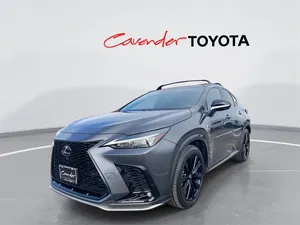 used 2022 LEXUS