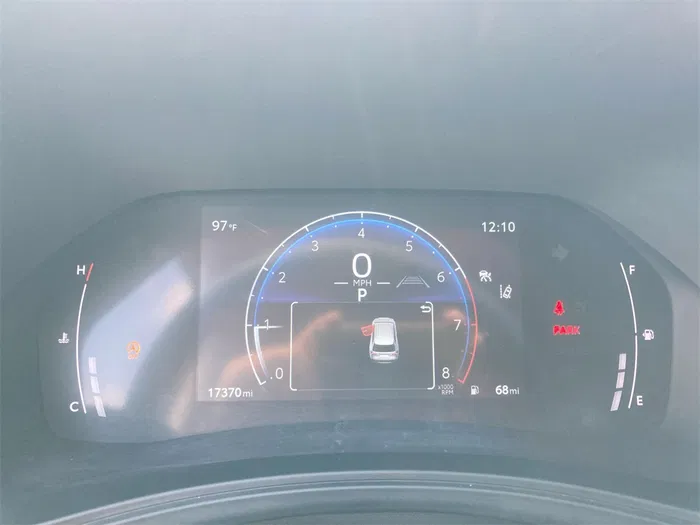 Vehicle Image