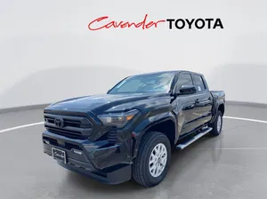 new 2025 TOYOTA