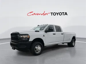 used 2023 RAM