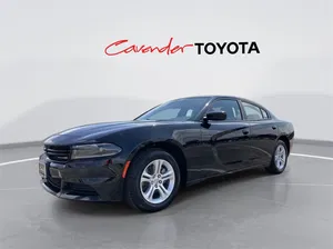 used 2023 DODGE