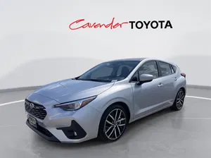 used 2025 SUBARU