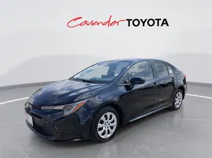 used 2025 TOYOTA