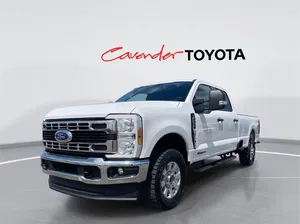 used 2024 FORD