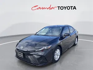 new 2025 TOYOTA