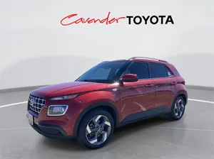 used 2023 HYUNDAI