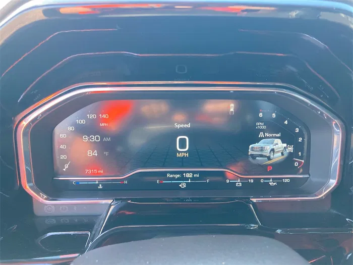 Vehicle Image