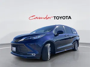 used 2023 TOYOTA