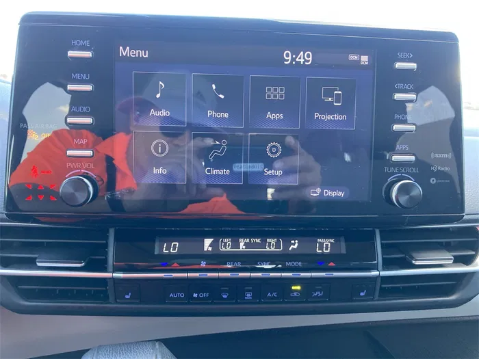 Vehicle Image