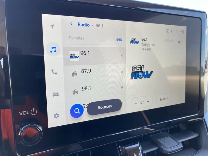 Vehicle Image