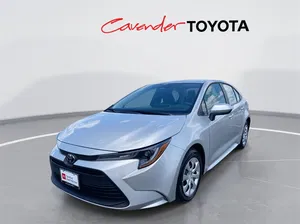 used 2025 TOYOTA