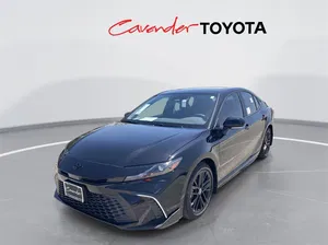 new 2025 TOYOTA