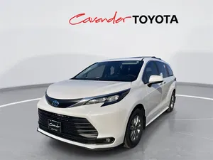 new 2025 TOYOTA