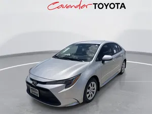new 2025 TOYOTA