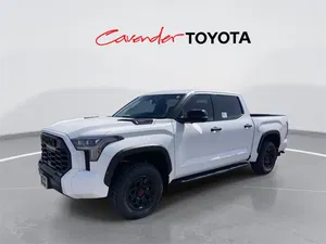 new 2025 TOYOTA