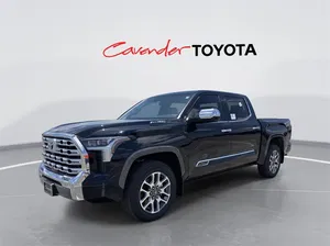new 2025 TOYOTA