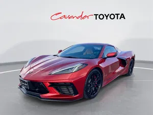 used 2023 CHEVROLET